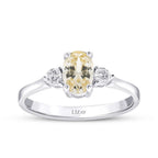 5.15 Carat Diamond Fancy Set