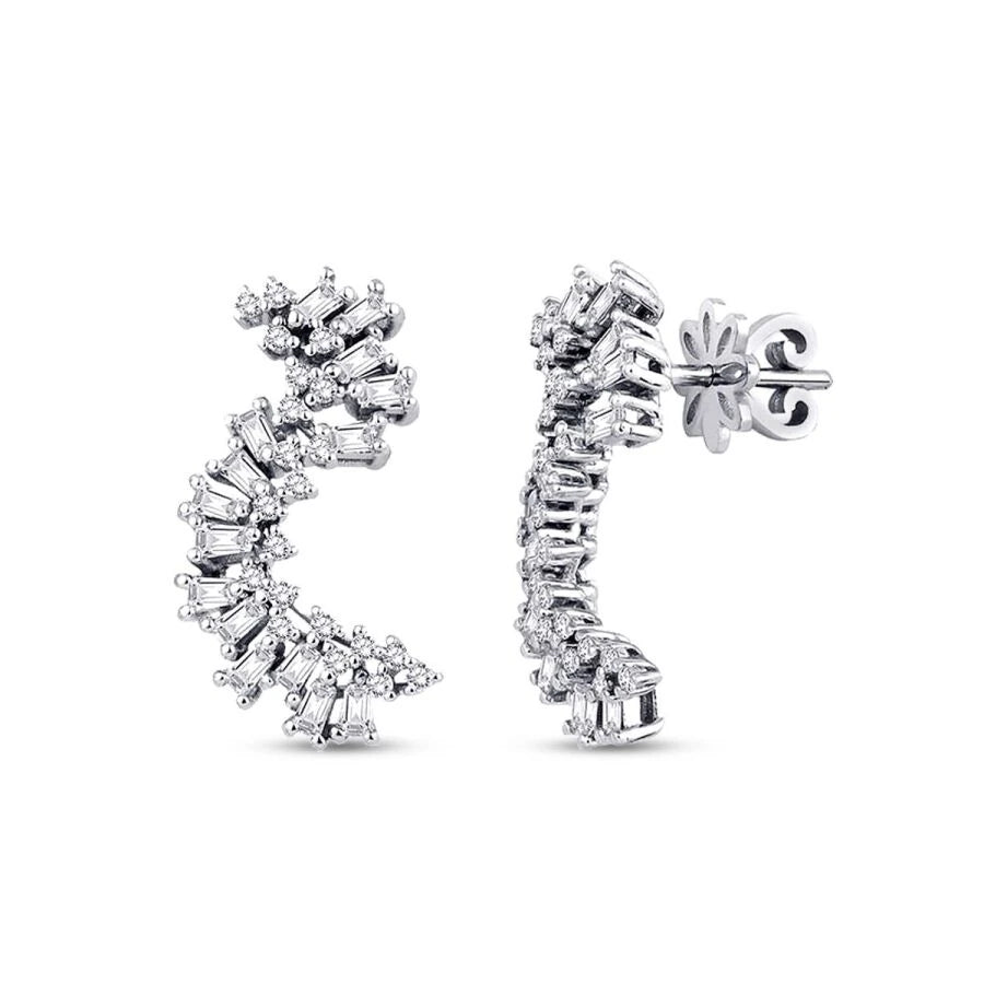 1.95 Carat Diamond Trend Set
