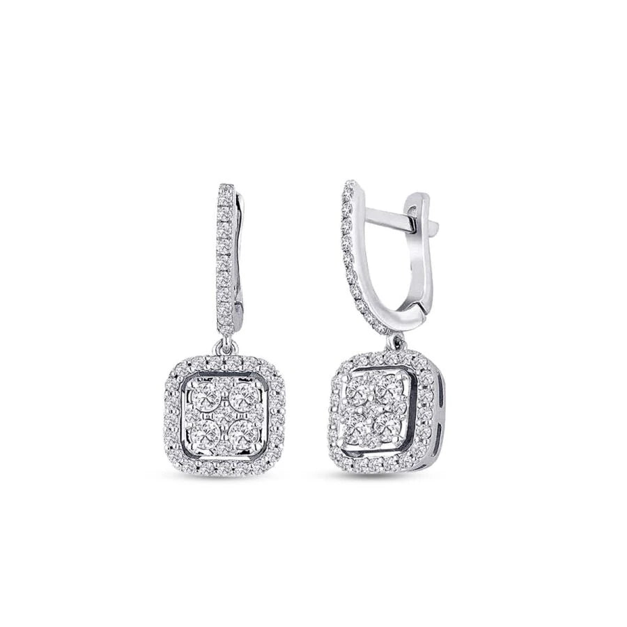 1.89 Carat Diamond Trend Set