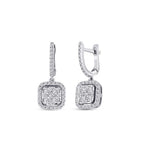1.89 Carat Diamond Trend Set