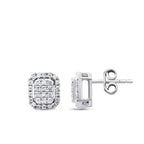 0.56 Carat Diamond Trend Set