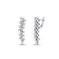 2.00 Carat Diamond Trend Earrings