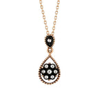 0.36 Carat Diamond Rose Set