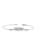 1.09 Carat Diamond Baguette Set