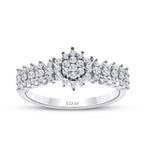 0.40 Carat Diamond Trend Ring