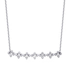 0.20 Carat Diamond Necklace