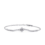0.84 Carat Diamond Trend Set