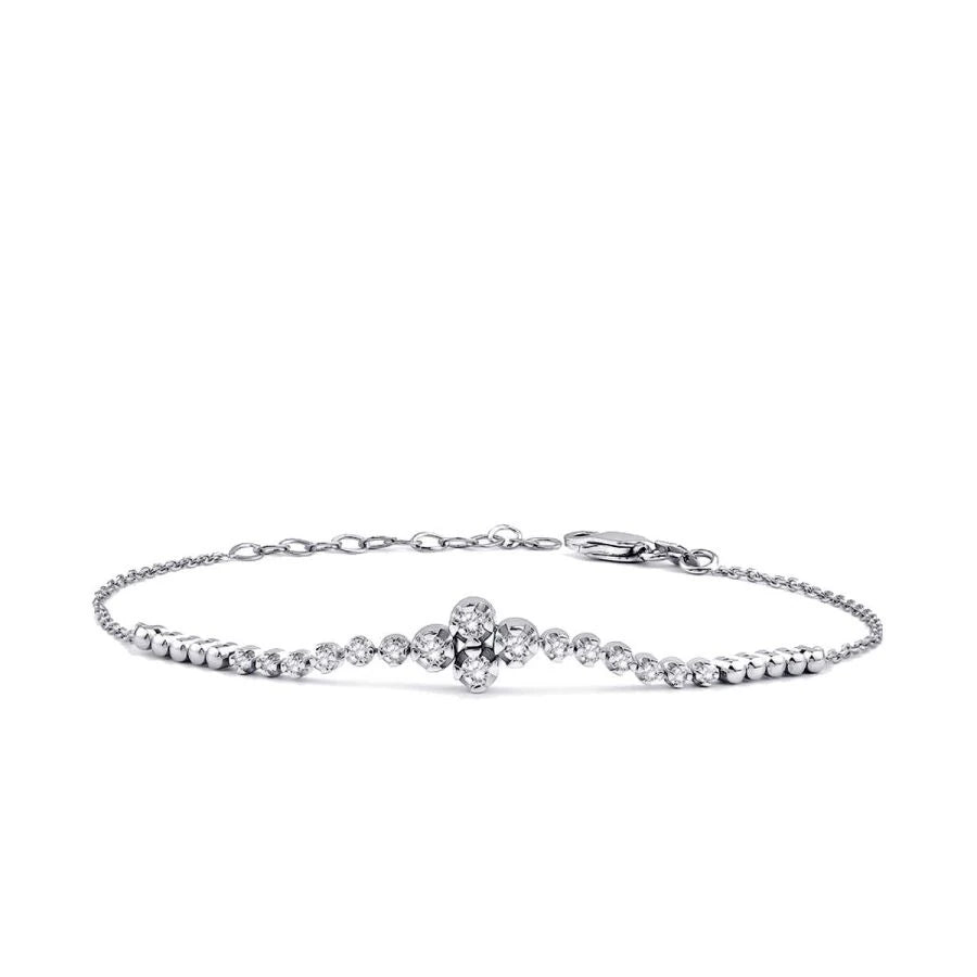 0.84 Carat Diamond Trend Set