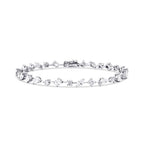 5.55 Carat Diamond Trend Bracelet