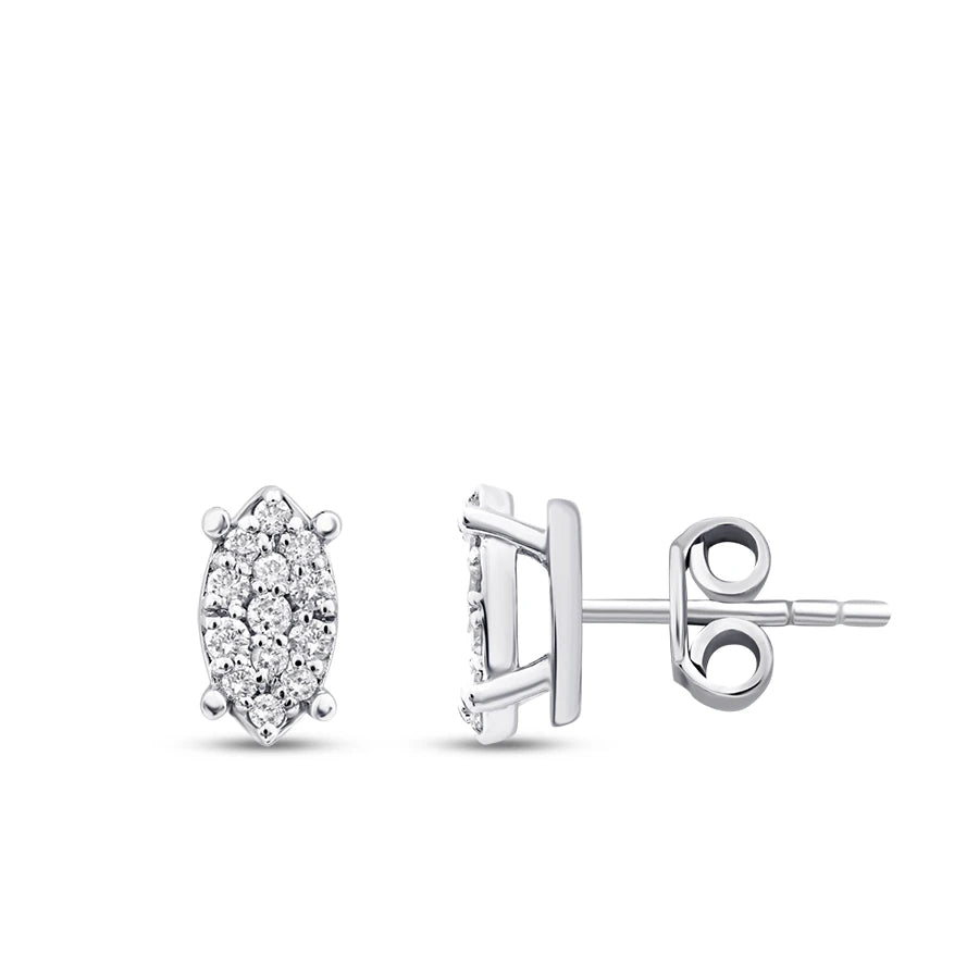 0.51 Carat Diamond Trend Set