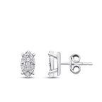 0.51 Carat Diamond Trend Set