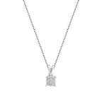 0.37 Carat Diamond Trend Solitaire Set