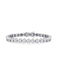 2.20 Carat Diamond Tennis Bracelet