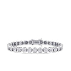 2.20 Carat Diamond Tennis Bracelet