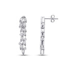 1.16 Carat Diamond Wedding Set