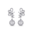1.98 Carat Diamond Baguette Set
