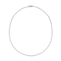 1.69 Carat Tennis Neckband