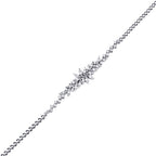 0.80 Carat Diamond Trend Bracelet