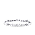 0.70 Carat Diamond Trend Bracelet