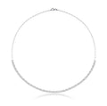 Classic Gold Tennis Neckband