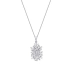 2.83 Carat Diamond Baguette Set