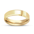Gold Classic Indestructible Wedding Band