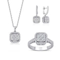 1.89 Carat Diamond Trend Set