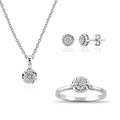 0.53 Carat Diamond Trend Set