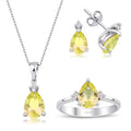 10.54 Carat Diamond Fancy Stone Trend Set