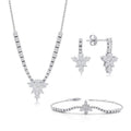 2.63 Carat Diamond Trend Set
