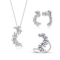 1.95 Carat Diamond Trend Set