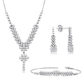 1.72 Carat Diamond Baguette Set