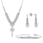 1.72 Carat Diamond Baguette Set