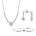 0.76 Carat Diamond Trend Set