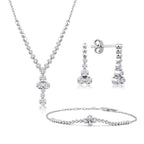 0.84 Carat Diamond Trend Set
