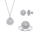 1.81 Carat Diamond Trend Set