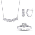 1.68 Carat Diamond Trend Set