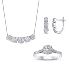 1.68 Carat Diamond Trend Set