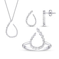0.86 Carat Diamond Trend Set